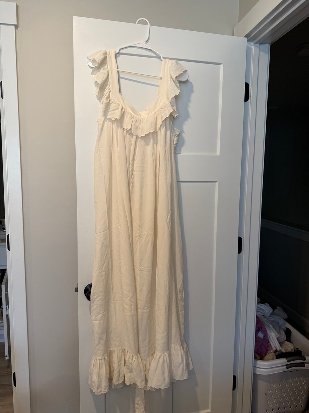 NWT Doen dress